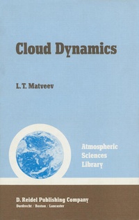 Enlarge image Cover: Cloud Dynamics - Springer