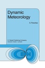 Cover: Dynamic Meteorology - Springer