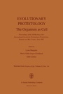 Cover: Evolutionary Protistology - Kluwer Academic Publishers
