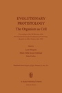 Cover: Evolutionary Protistology - Springer