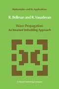 Bild: Wave Propagation - Kluwer Academic Publishers