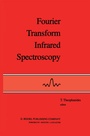 Cover: Fourier Transform Infrared Spectroscopy - Kluwer Academic Publishers