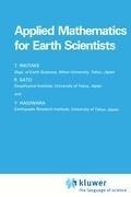Cover: Applied Mathematics for Earth Scientists - Kluwer Academic Publishers