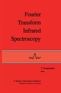 Enlarge image Cover: Fourier Transform Infrared Spectroscopy - Springer
