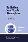 Cover: Radiation in a Cloudy Atmosphere - Kluwer Academic Publishers