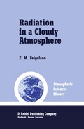 Cover: Radiation in a Cloudy Atmosphere - Kluwer Academic Publishers