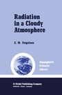 Cover: Radiation in a Cloudy Atmosphere - Springer