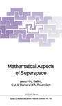 Cover: Mathematical Aspects of Superspace - Springer
