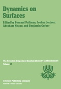 Cover: Dynamics on Surfaces - Springer