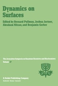Cover: Dynamics on Surfaces - Springer