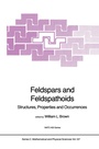 Cover: Feldspars and Feldspathoids - Springer