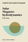 Cover: Solar Magnetohydrodynamics - Kluwer Academic Publishers