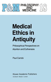Abbildung von: Medical Ethics in Antiquity - Springer