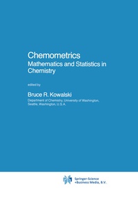 Abbildung von: Chemometrics - Springer