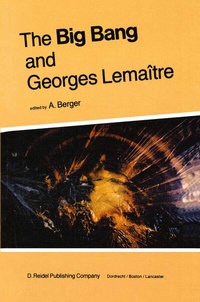 Abbildung von: The Big Bang and Georges Lemaître - Springer