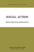 Cover: Social Action - Springer