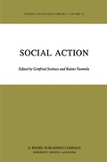 Cover: Social Action - Springer