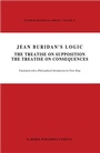 Cover: Jean Buridan's Logic - Kluwer Academic Publishers