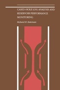 Cover: Cased-Hole Log Analysis and Reservoir Performance Monitoring - Springer