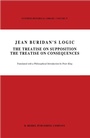 Cover: Jean Buridan's Logic - Springer