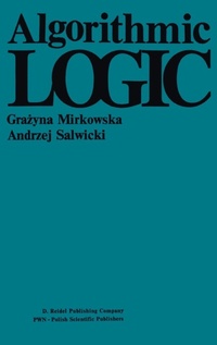 Abbildung von: Algorithmic Logic - Kluwer Academic Publishers