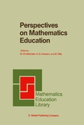 Cover: Perspectives on Mathematics Education - Springer