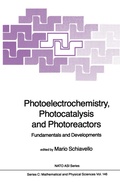 Cover: Photoelectrochemistry, Photocatalysis and Photoreactors Fundamentals and Developments - Springer