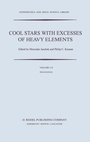 Cover: Cool Stars with Excesses of Heavy Elements - Kluwer Academic Publishers