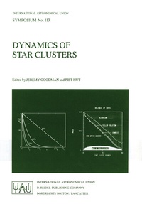 Abbildung von: Dynamics of Star Clusters - Kluwer Academic Publishers