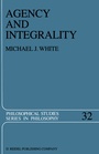Cover: Agency and Integrality - Springer