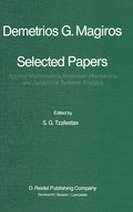 Cover: Selected Papers of Demetrios G. Magiros - Springer