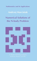 Bild: Numerical Solutions of the N-Body Problem - Kluwer Academic Publishers