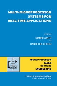 Abbildung von: Multi-Microprocessor Systems for Real-Time Applications - Kluwer Academic Publishers