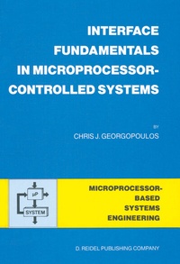 Abbildung von: Interface Fundamentals in Microprocessor-Controlled Systems - Kluwer Academic Publishers
