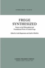 Cover: Frege Synthesized - Springer
