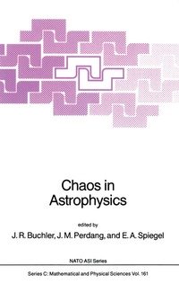 Abbildung von: Chaos in Astrophysics - Springer