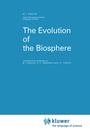 Cover: The Evolution of the Biosphere - Kluwer Academic Publishers