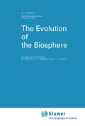 Cover: The Evolution of the Biosphere - Springer