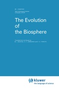 Cover: The Evolution of the Biosphere - Springer