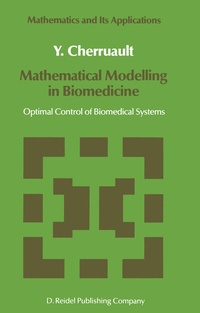 Abbildung von: Mathematical Modelling in Biomedicine - Springer