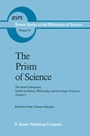 Cover: The Prism of Science - Kluwer Academic Publishers