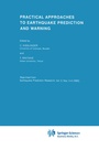 Cover: Practical Approaches to Earthquake Prediction and Warning - Kluwer Academic Publishers