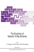 Cover: The Evolution of Galactic X-Ray Binaries - Springer