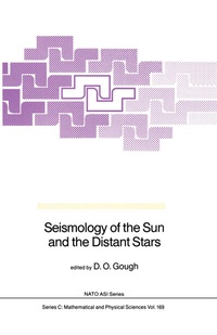 Abbildung von: Seismology of the Sun and the Distant Stars - Springer