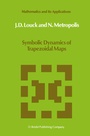 Cover: Symbolic Dynamics of Trapezoidal Maps - Kluwer Academic Publishers