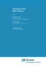 Cover: Insurance and Risk Theory - Springer