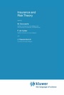 Cover: Insurance and Risk Theory - Springer