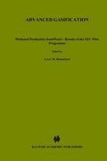 Cover: Advanced Gasification - Kluwer Academic Publishers
