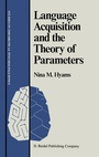 Cover: Language Acquisition and the Theory of Parameters - Kluwer Academic Publishers