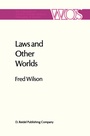 Cover: Laws and other Worlds - Kluwer Academic Publishers